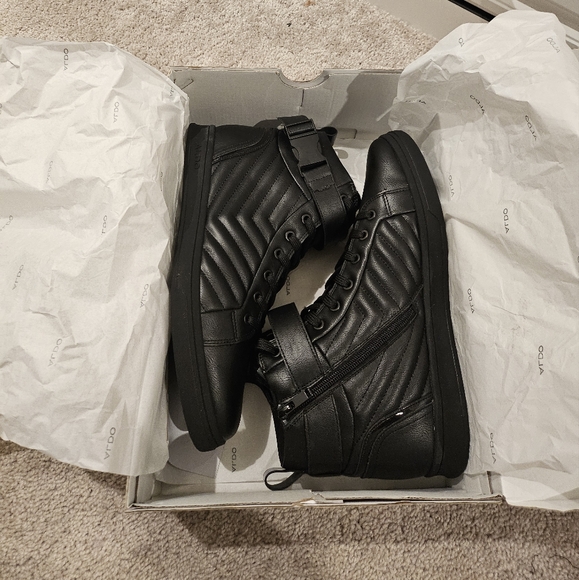 Aldo men shoes . New with box.  Size 9.5 usa fit 10 . $200 - Picture 1 of 7
